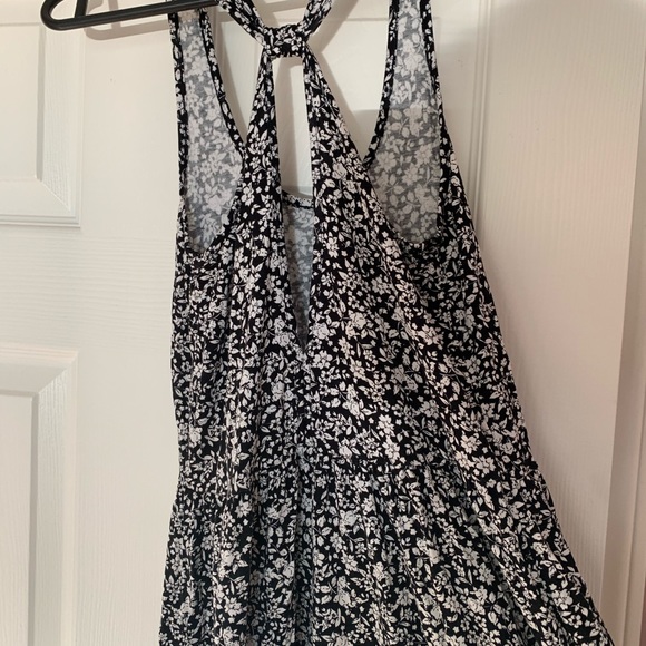 La Vie en Rose swimsuit cover up - Picture 6 of 8